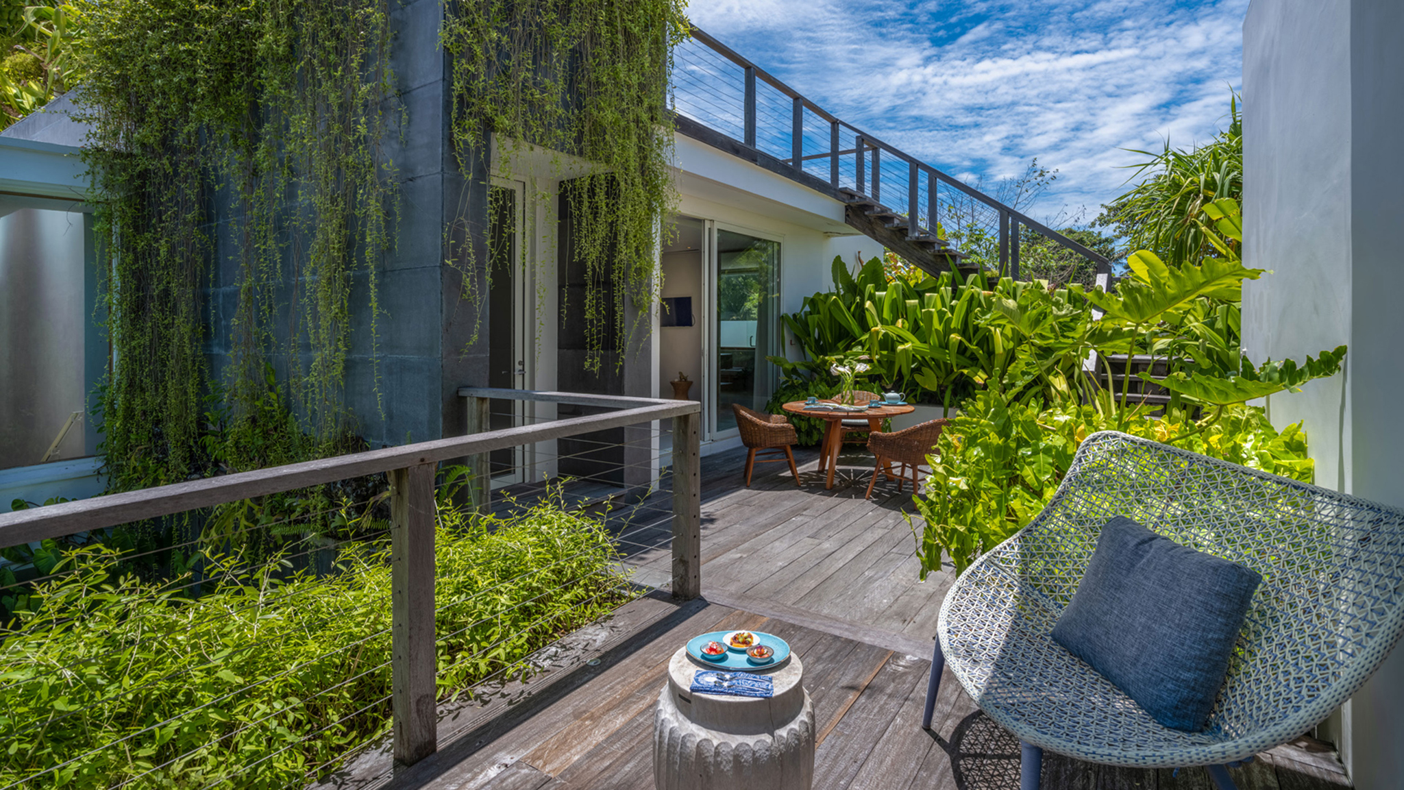 NoKu Beach House